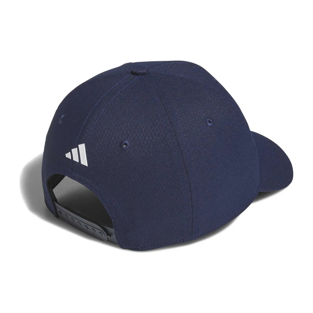 Adidas Tour Snapback Caps Herre Navy