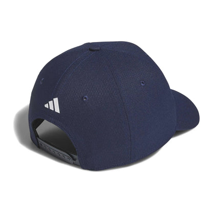 Adidas Tour Snapback Caps Herre Navy