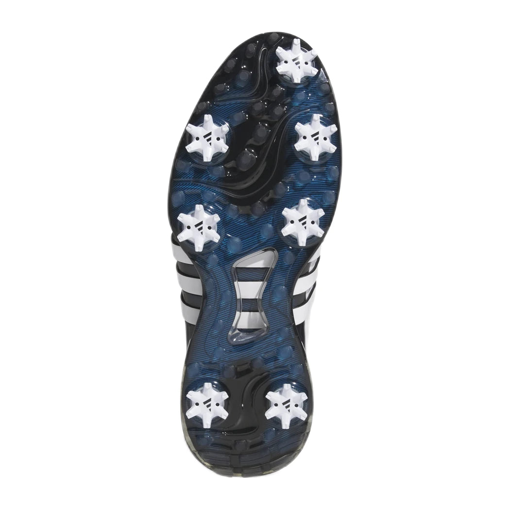 Adidas TOUR360 Spikes Golfsko Herre Hvit