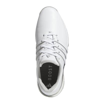 Adidas TOUR360 Spikeless Golfsko Herre Hvit