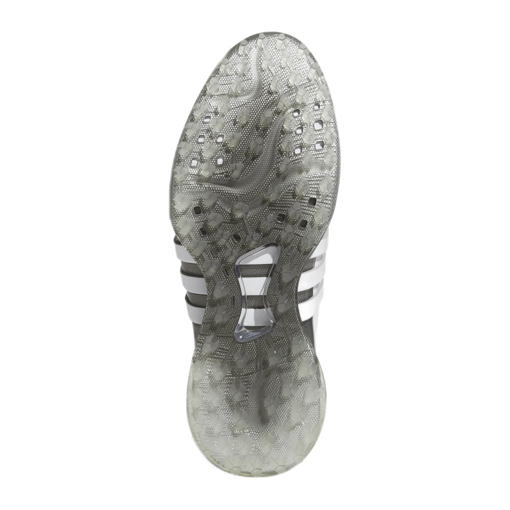 Adidas TOUR360 Spikeless Golfsko Herre Hvit