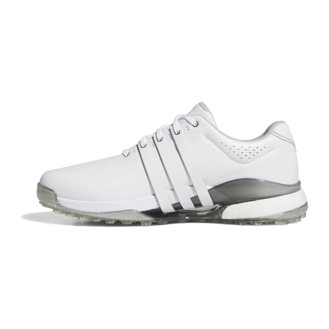 Adidas TOUR360 Spikeless Golfsko Herre Hvit