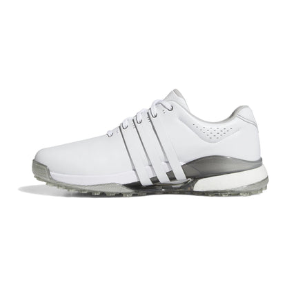 Adidas TOUR360 Spikeless Golfsko Herre Hvit