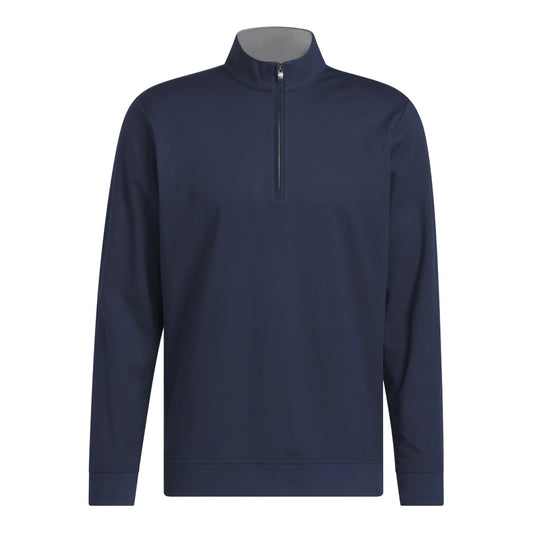 Adidas Ultimate365 Classic Quarter-Zip Herre Navy