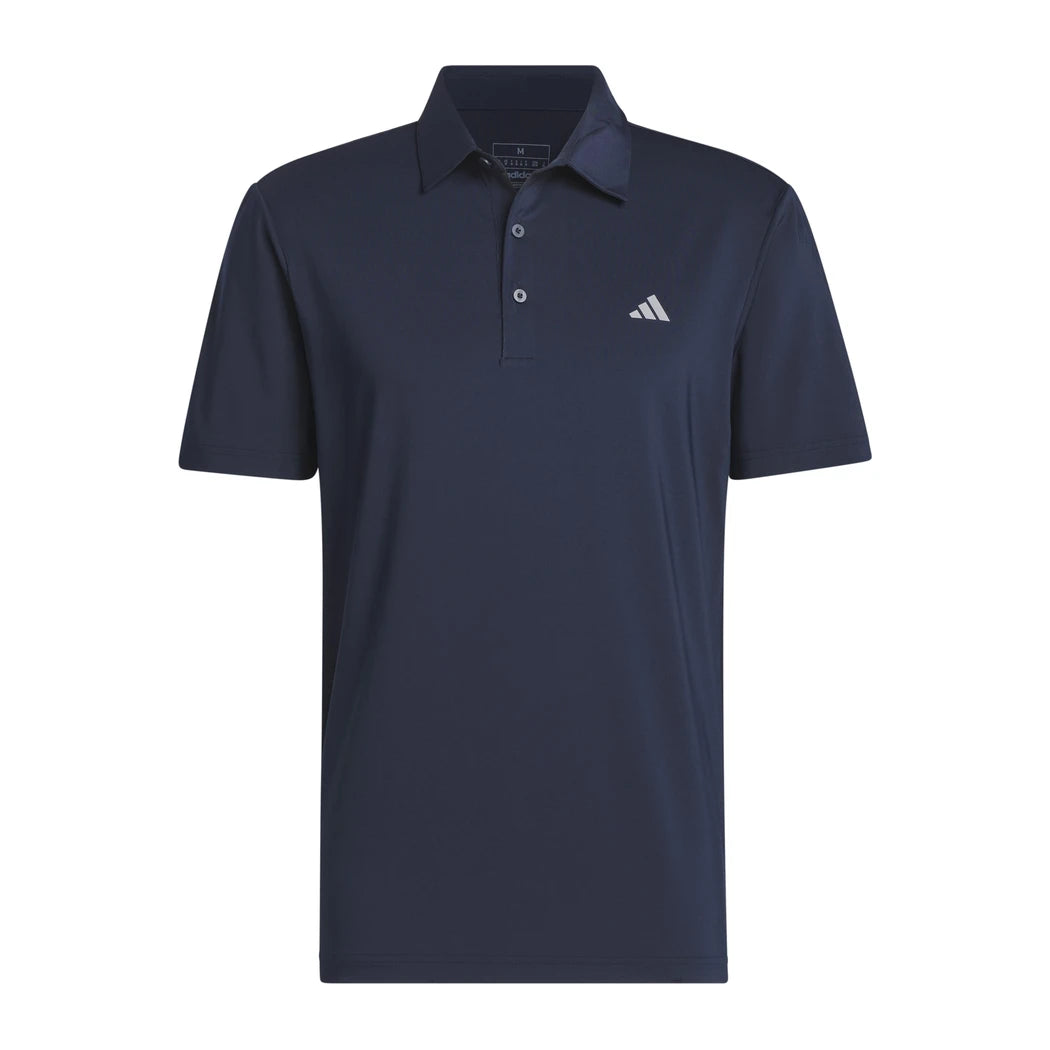 Adidas Ultimate365 Solid Pique Herre Navy