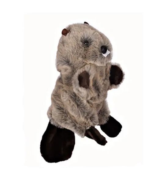Daphne's Driver Headcover Bever