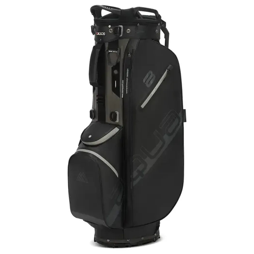 Big Max Aqua Eight H Bærebag Sort/Grå