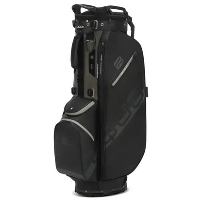 Big Max Aqua Eight H Bærebag Sort/Grå