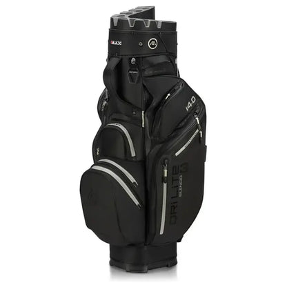 Big Max Dri Lite Silencio 3 Trallebag Sort