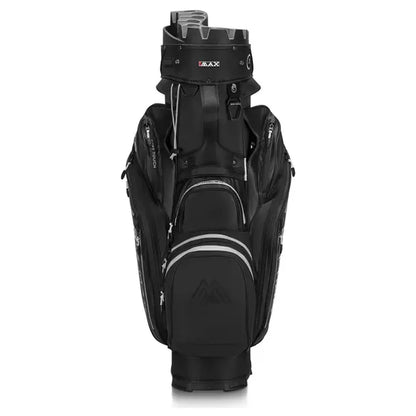 Big Max Dri Lite Silencio 3 Trallebag Sort