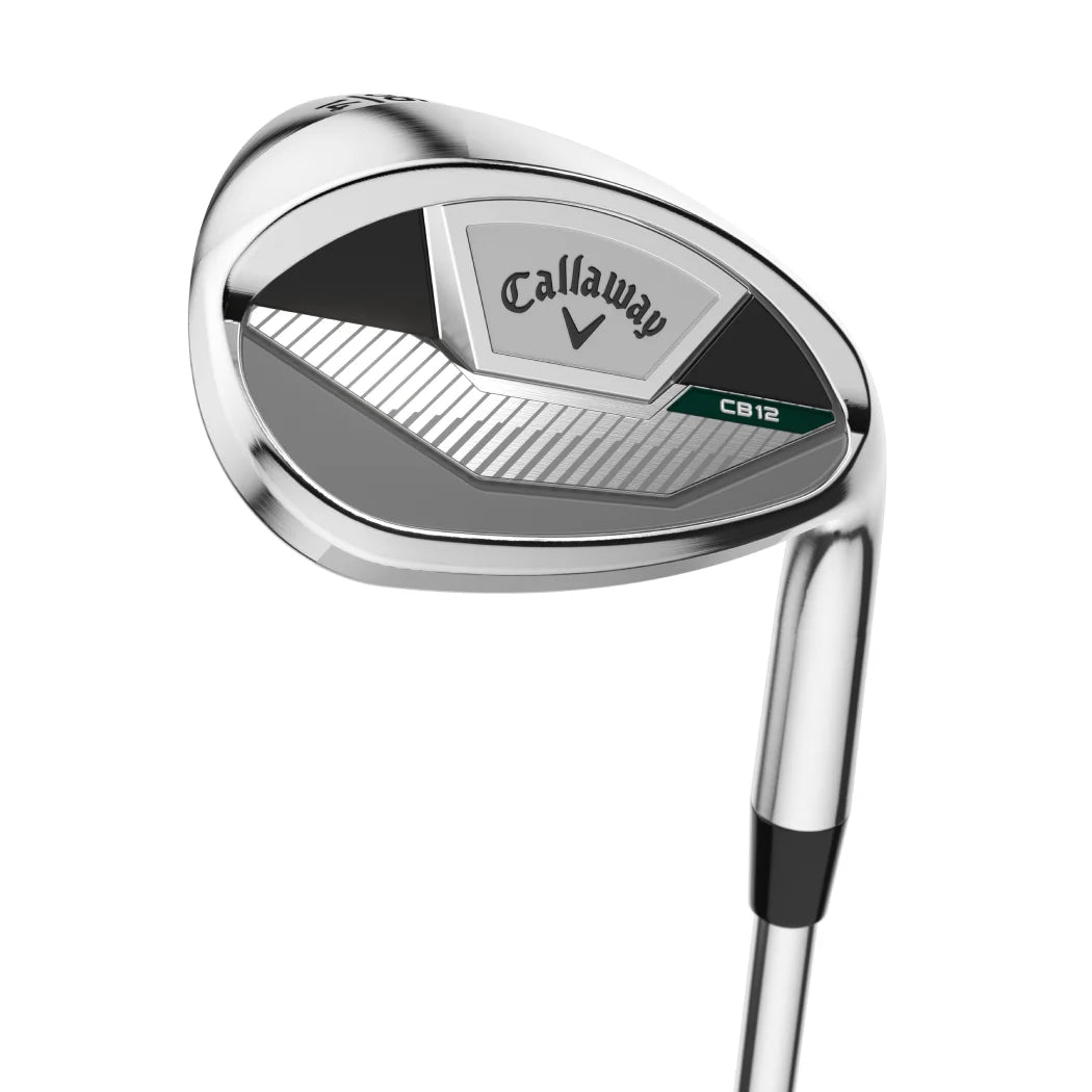Callaway CB 12 Wedge