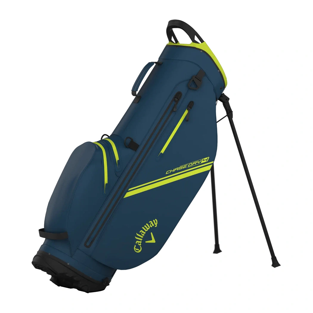 Callaway Chase Dry Bærebag Navy