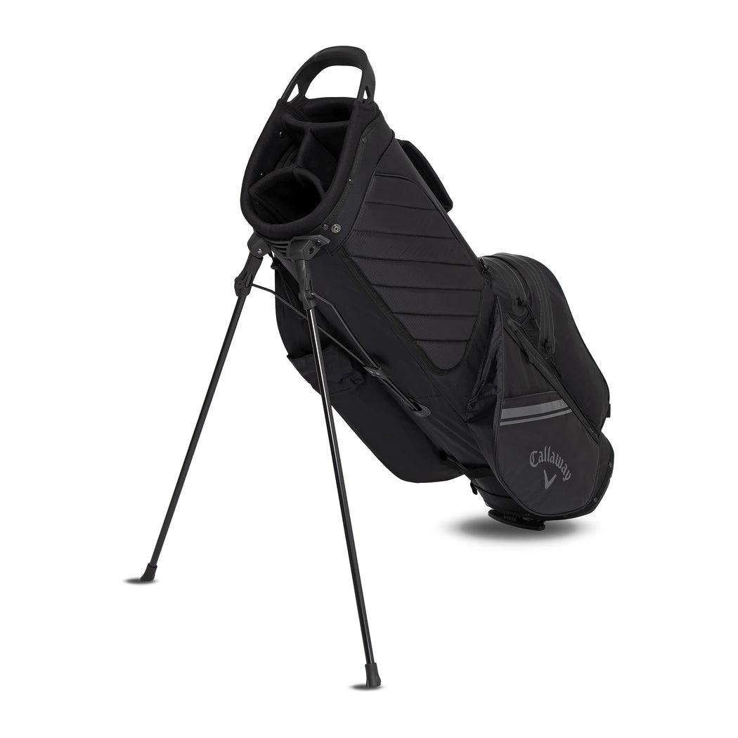 Callaway Chase Dry Bærebag Sort