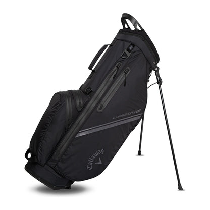 Callaway Chase Dry Bærebag Sort
