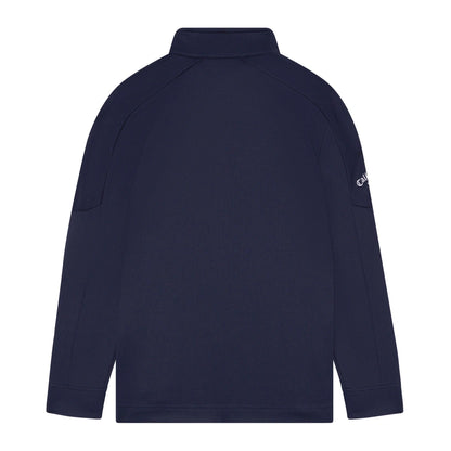 Callaway Hex Fleece Genser Junior Navy