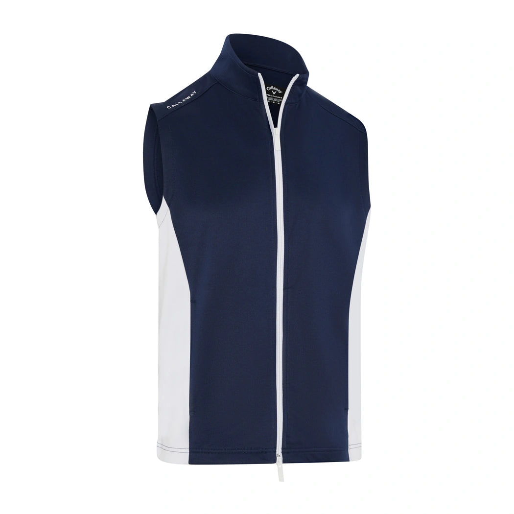 Callaway High Gauge Vest Herre Navy