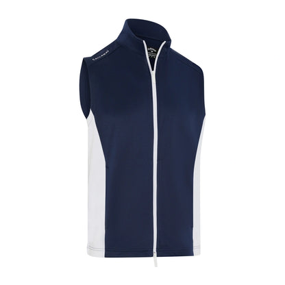 Callaway High Gauge Vest Herre Navy