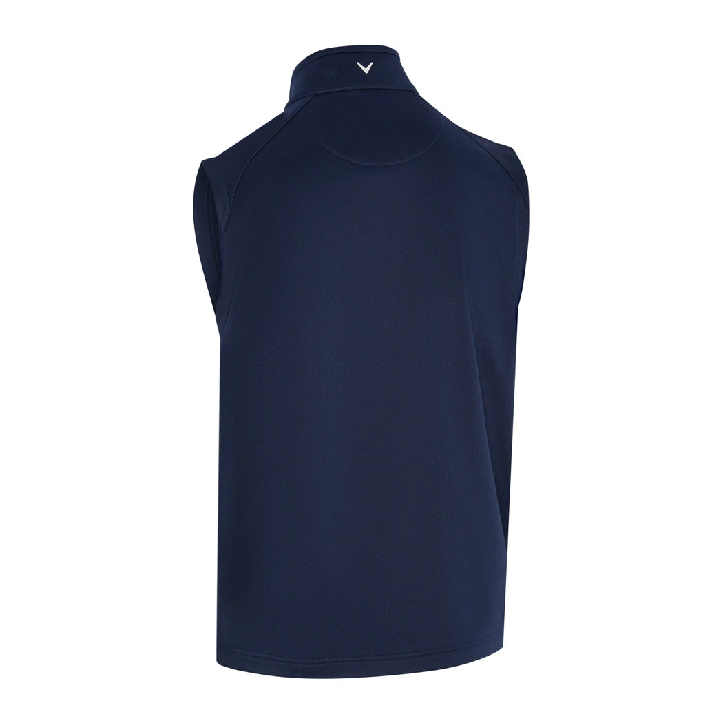 Callaway High Gauge Vest Herre Navy