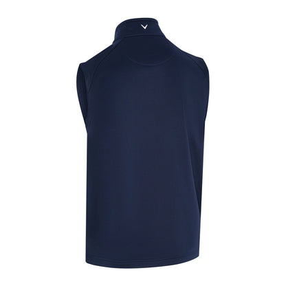 Callaway High Gauge Vest Herre Navy