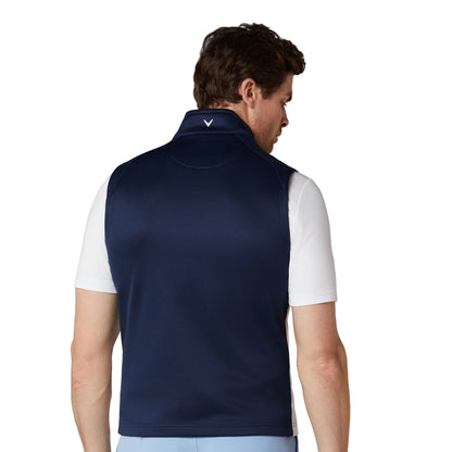 Callaway High Gauge Vest Herre Navy