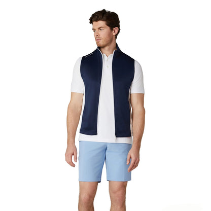 Callaway High Gauge Vest Herre Navy