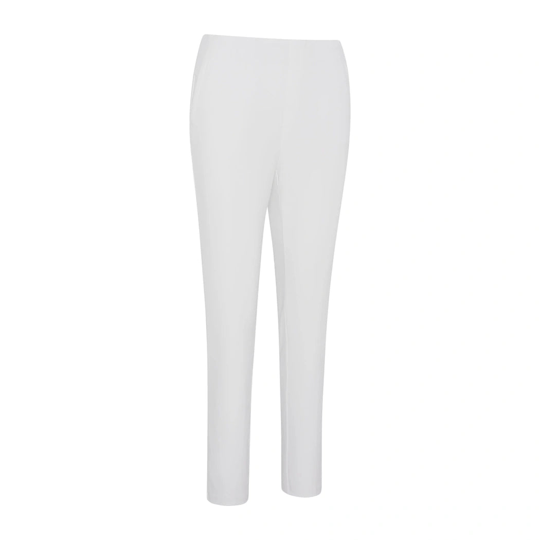 Callaway Hybrid Pull On Bukse Dame Hvit