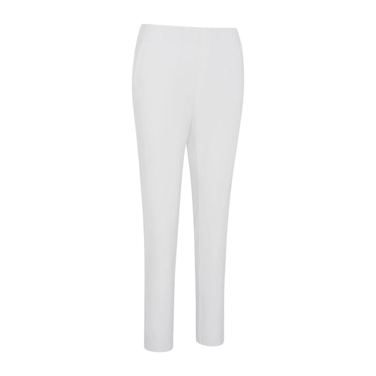 Callaway Hybrid Pull On Bukse Dame Hvit