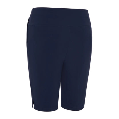 Callaway Hybrid Pull On Shorts Dame Navy