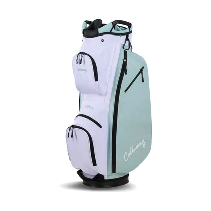 Callaway Reva Golfsett Dame Grafitt 11-piece Peach Surf