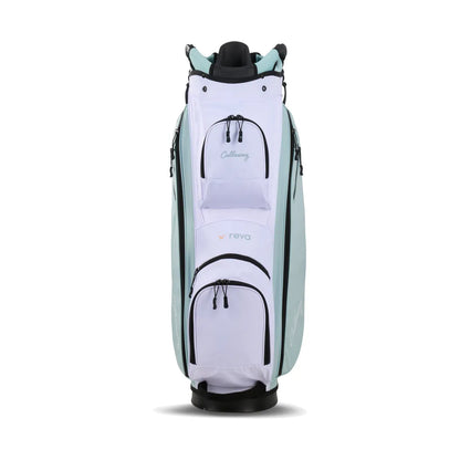 Callaway Reva Golfsett Dame Grafitt 11-piece Peach Surf