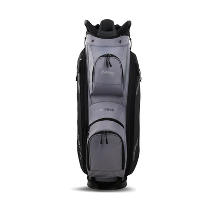 Callaway Reva Golfsett Dame Grafitt 11pc Sort