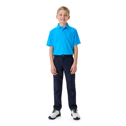 Callaway Solid Prospin Bukse Junior Navy