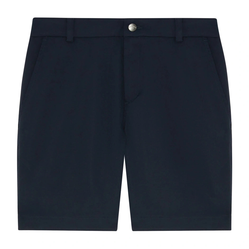 Callaway Solid Prospin Shorts Junior Navy