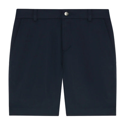 Callaway Solid Prospin Shorts Junior Navy