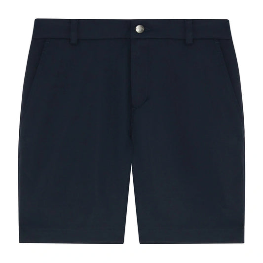 Callaway Solid Prospin Shorts Junior Navy