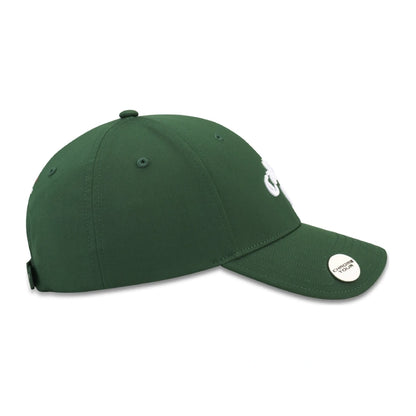 Callaway Stitch Magnet Caps Grønn