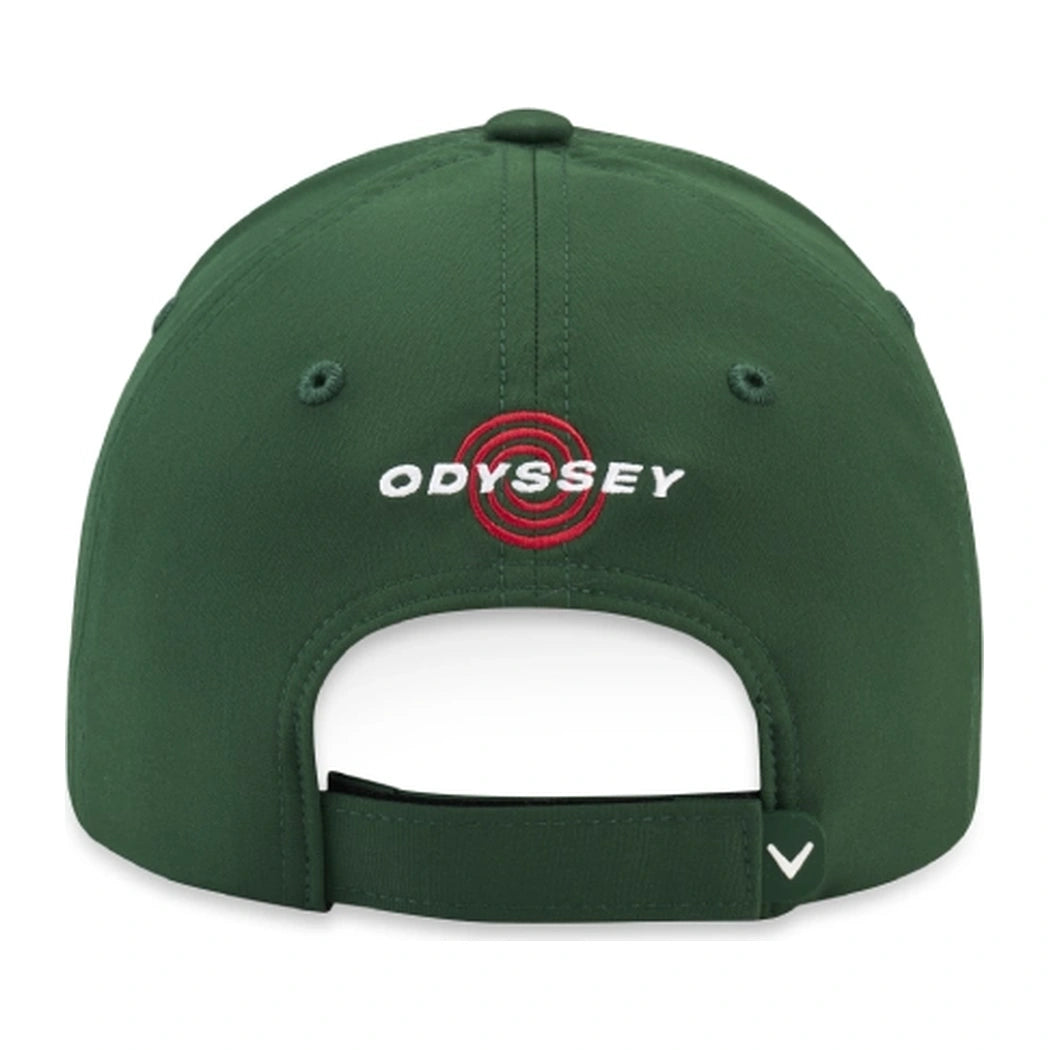 Callaway Stitch Magnet Caps Grønn
