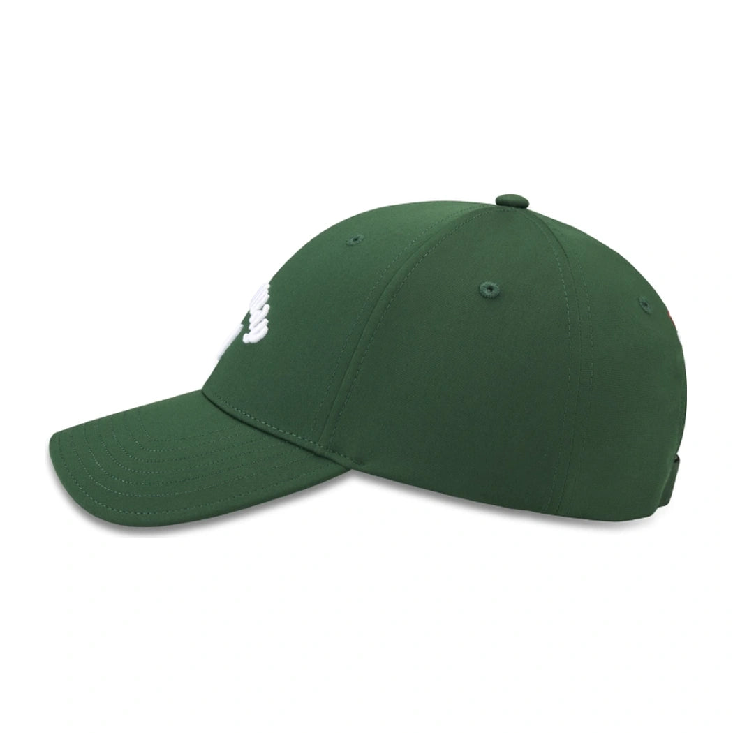 Callaway Stitch Magnet Caps Grønn