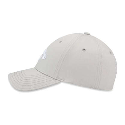 Callaway Stitch Magnet Caps Lys Grå