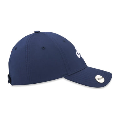 Callaway Stitch Magnet Caps Navy