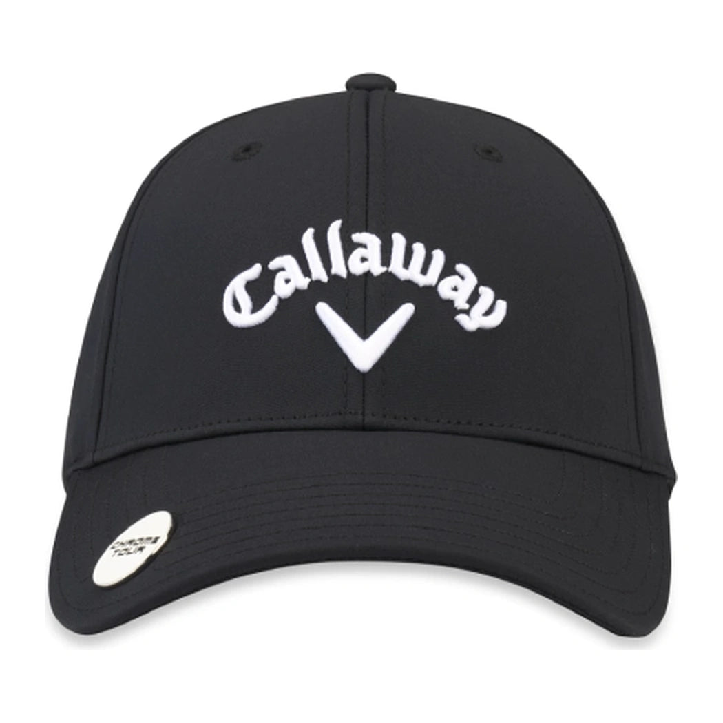 Callaway Stitch Magnet Caps Sort