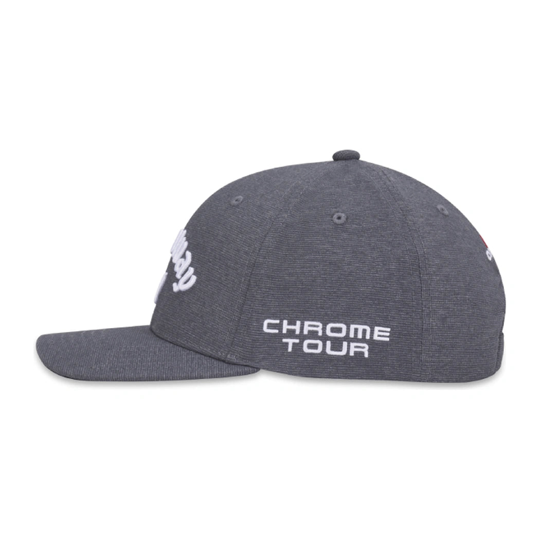 Callaway TA Performance Pro Caps Grå
