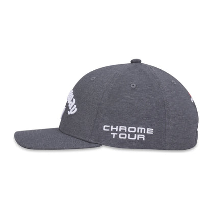 Callaway TA Performance Pro Caps Grå