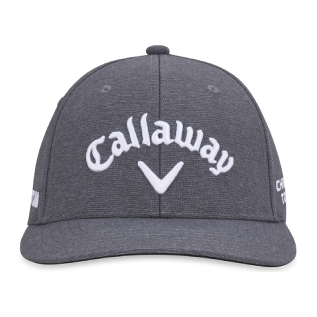 Callaway TA Performance Pro Caps Grå