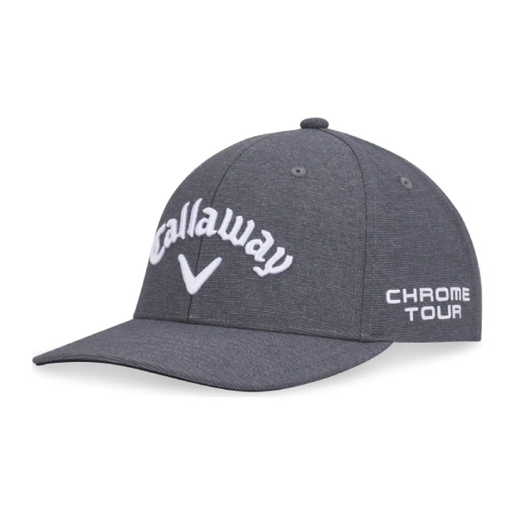 Callaway TA Performance Pro Caps Grå