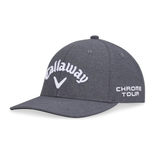 Callaway TA Performance Pro Caps Grå