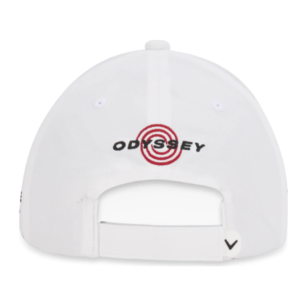 Callaway TA Performance Pro Caps Hvit