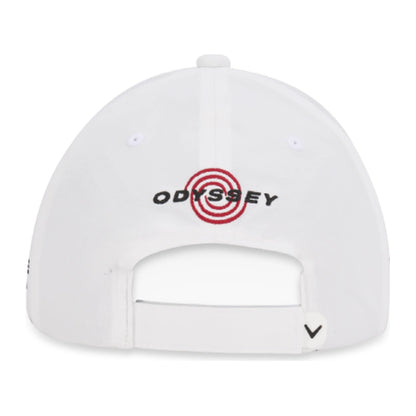 Callaway TA Performance Pro Caps Hvit