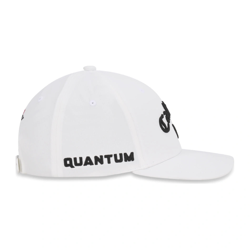 Callaway TA Performance Pro Caps Hvit