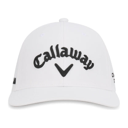Callaway TA Performance Pro Caps Hvit